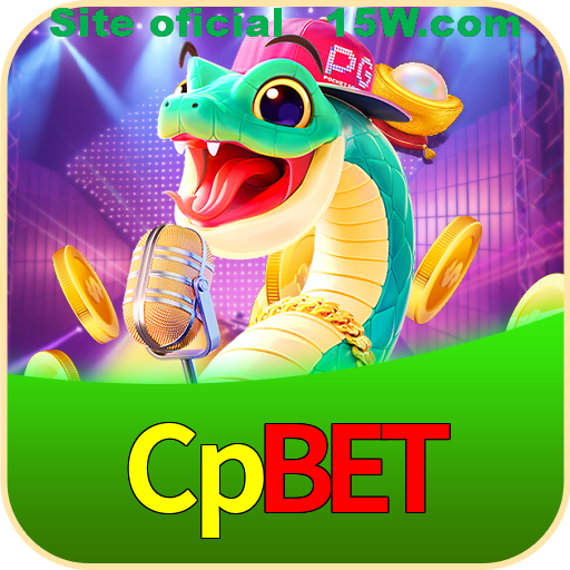 Imagem promocional da Cpbet mostrando a plataforma e suas vantagens